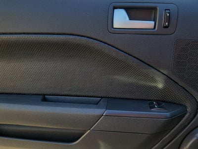 2007 Ford Mustang GT