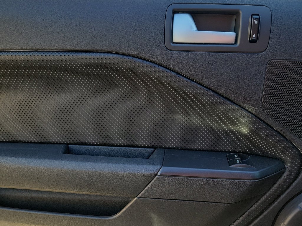 2007 Ford Mustang GT