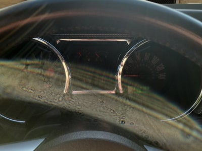 2007 Ford Mustang GT