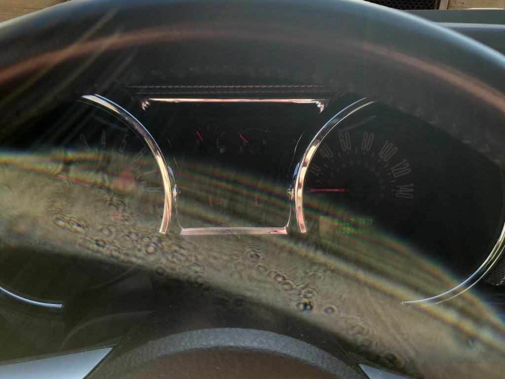 2007 Ford Mustang GT