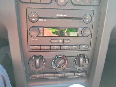 2007 Ford Mustang GT