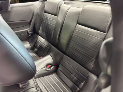 2007 Ford Mustang GT Premium