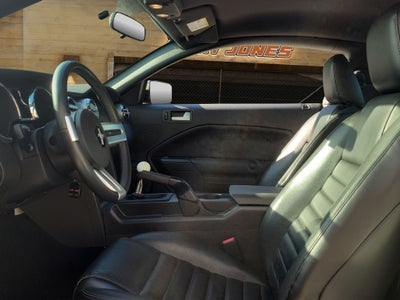 2007 Ford Mustang GT