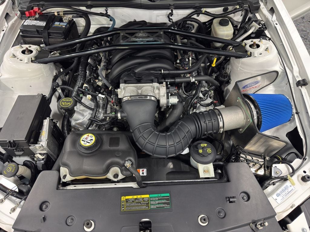 2007 Ford Mustang GT Premium