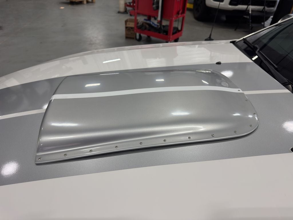2007 Ford Mustang GT Premium