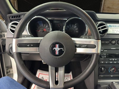 2007 Ford Mustang GT Premium