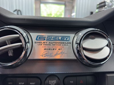 2007 Ford Mustang GT Premium