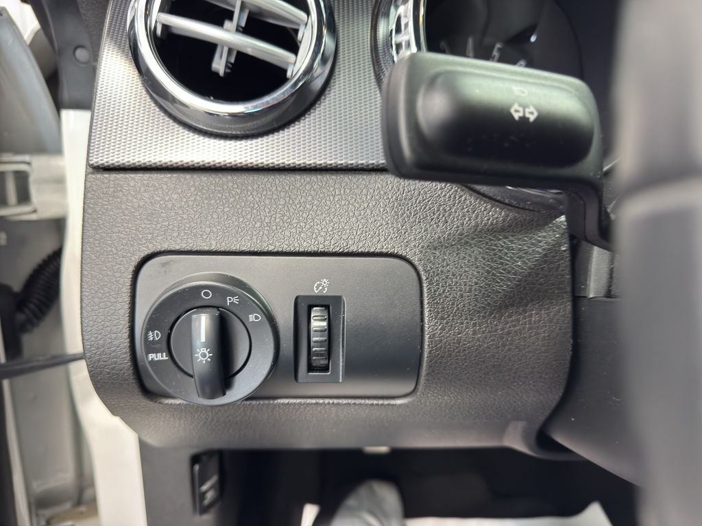 2007 Ford Mustang GT Premium