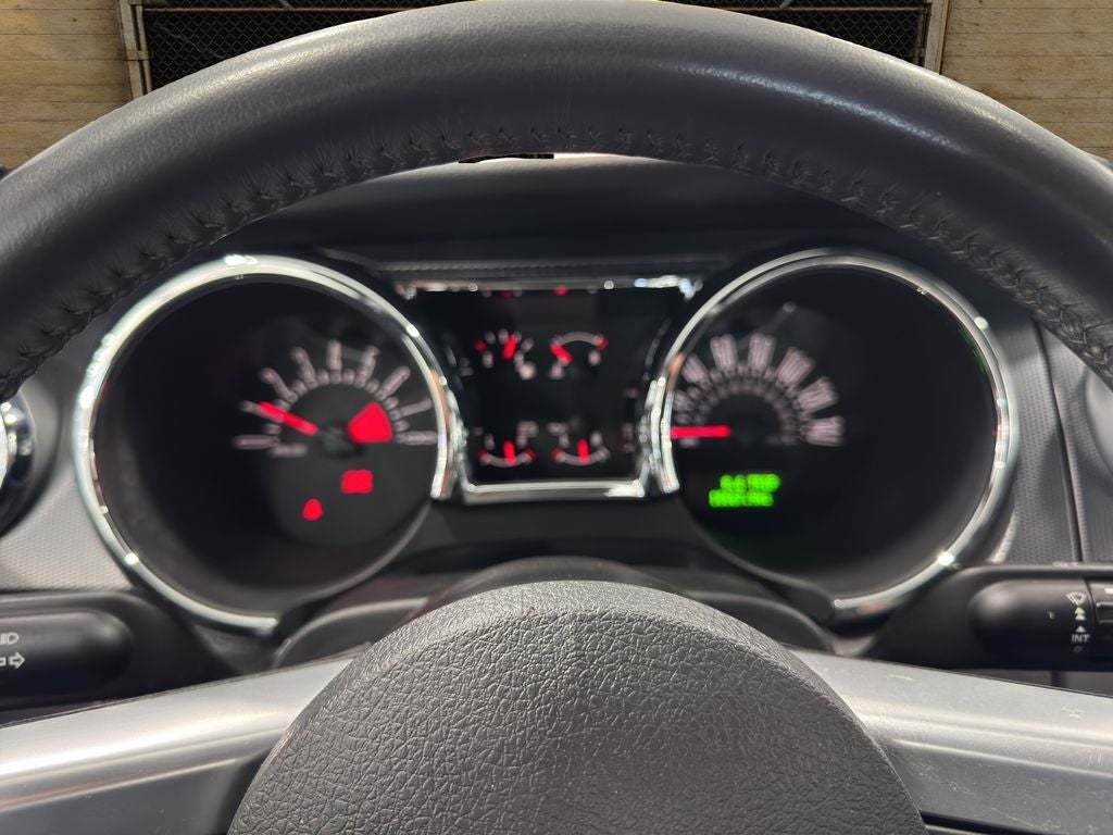 2007 Ford Mustang GT Premium