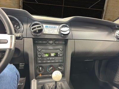 2007 Ford Mustang GT Premium