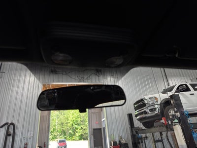 2007 Ford Mustang GT Premium