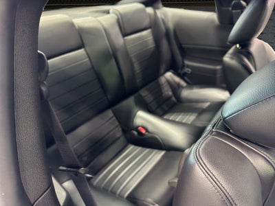 2007 Ford Mustang GT Premium