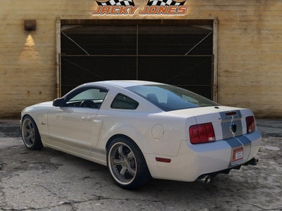2007 Ford Mustang GT