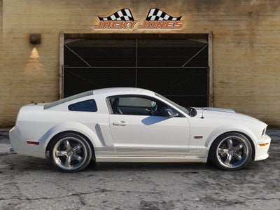 2007 Ford Mustang GT