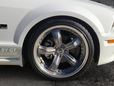 2007 Ford Mustang GT