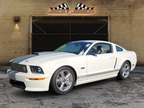 2007 Ford Mustang GT