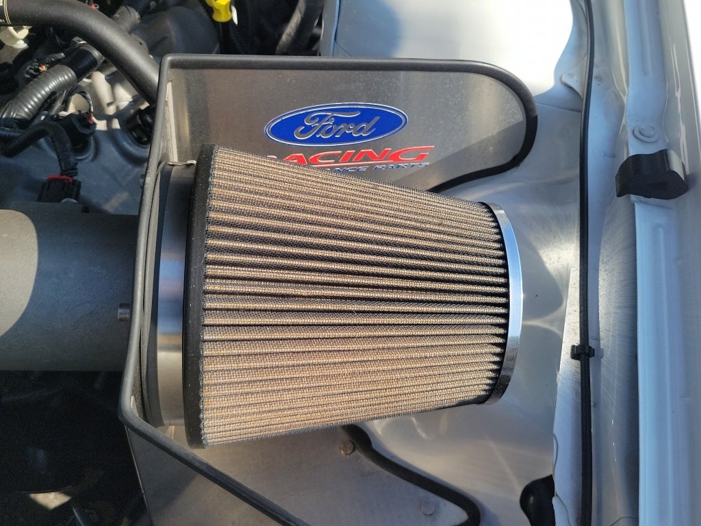 2007 Ford Mustang GT