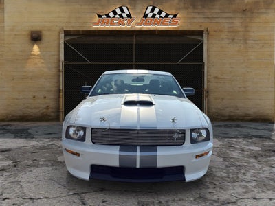 2007 Ford Mustang GT