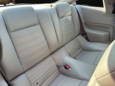 2007 Ford Mustang GT