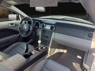 2007 Ford Mustang GT