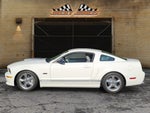 2007 Ford Mustang GT