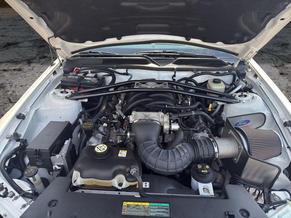 2007 Ford Mustang GT