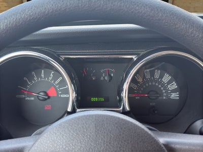 2007 Ford Mustang GT