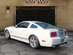 2007 Ford Mustang GT