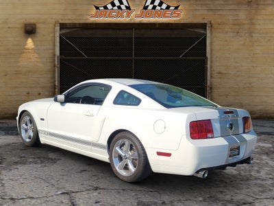 2007 Ford Mustang GT
