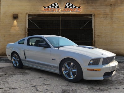 2007 Ford Mustang GT