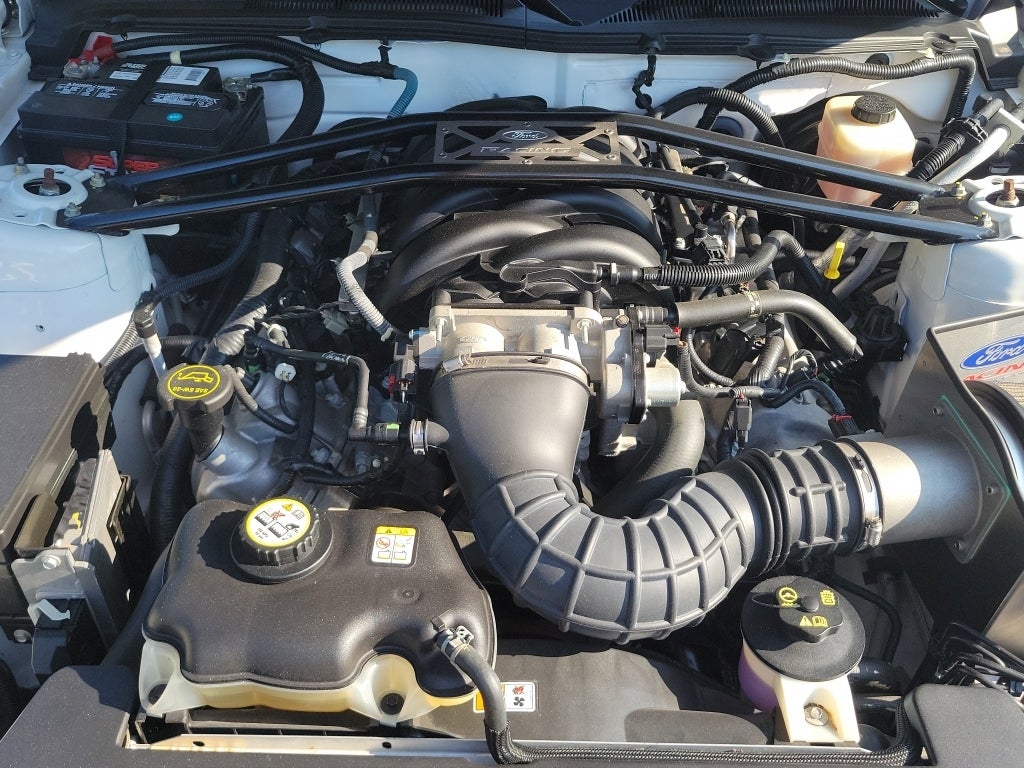 2007 Ford Mustang GT
