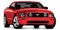 2007 Ford Mustang GT