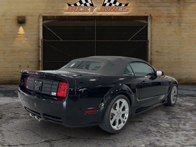 2006 Ford Mustang GT Premium