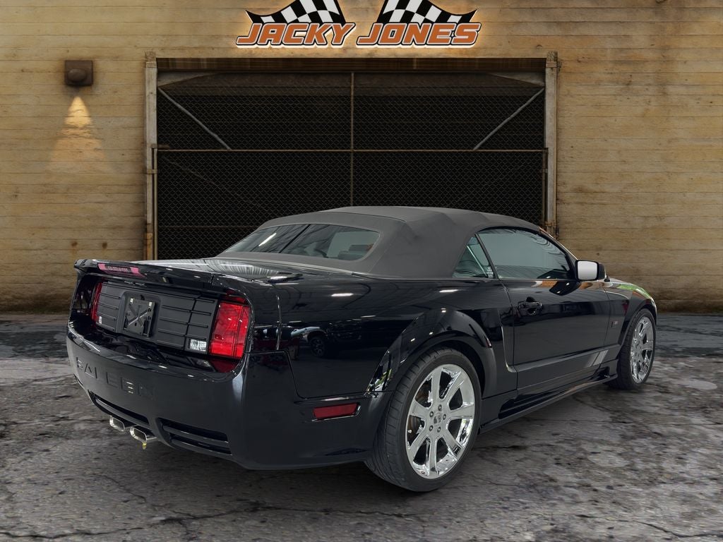 2006 Ford Mustang GT Premium