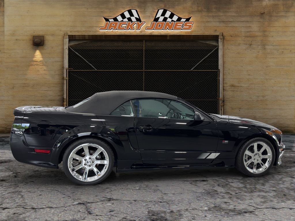 2006 Ford Mustang GT Premium