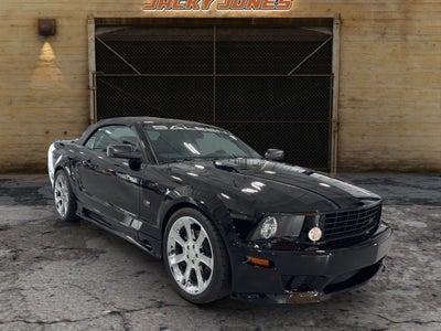 2006 Ford Mustang GT Premium