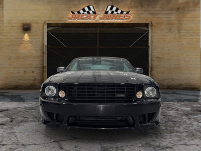 2006 Ford Mustang GT Premium