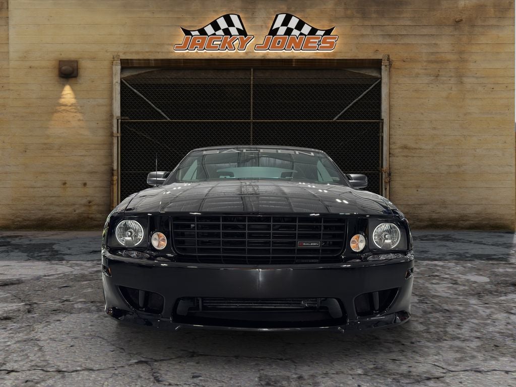 2006 Ford Mustang GT Premium