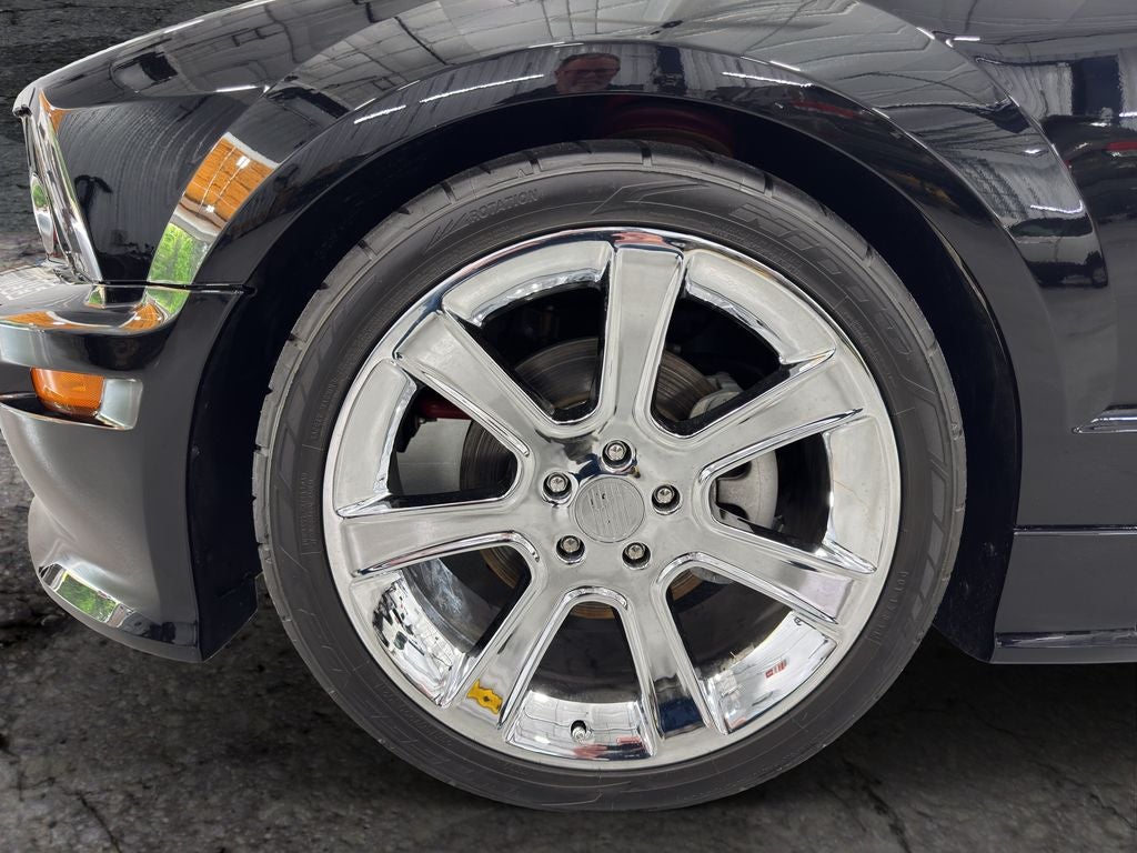 2006 Ford Mustang GT Premium