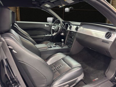 2006 Ford Mustang GT Premium