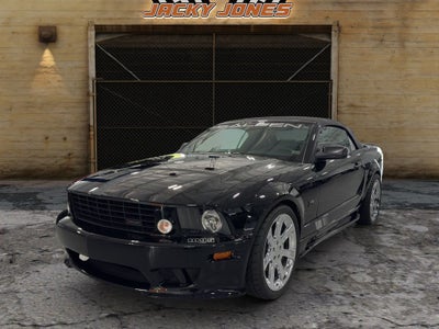 2006 Ford Mustang GT Premium