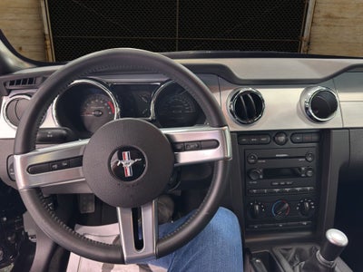 2006 Ford Mustang GT Premium