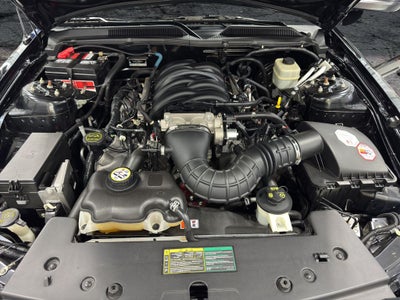 2006 Ford Mustang GT Premium