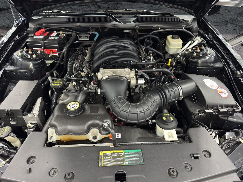 2006 Ford Mustang GT Premium