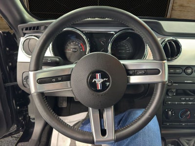 2006 Ford Mustang GT Premium