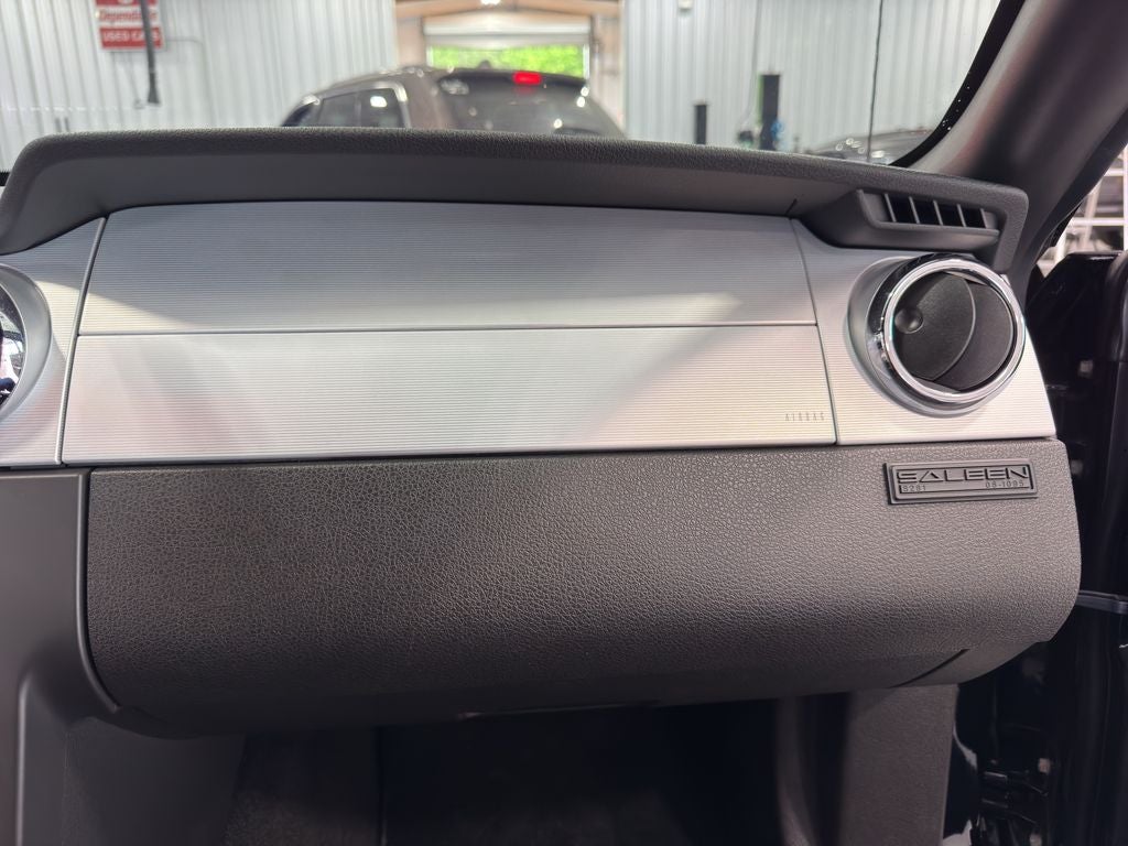 2006 Ford Mustang GT Premium