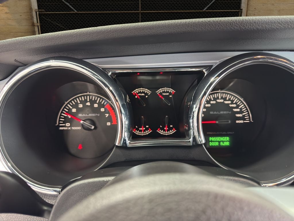 2006 Ford Mustang GT Premium