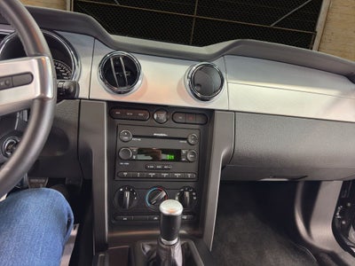 2006 Ford Mustang GT Premium