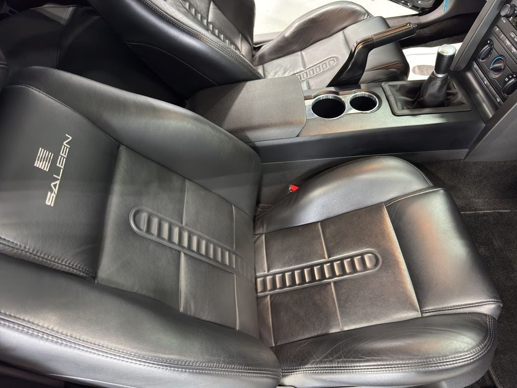 2006 Ford Mustang GT Premium