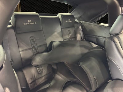 2006 Ford Mustang GT Premium
